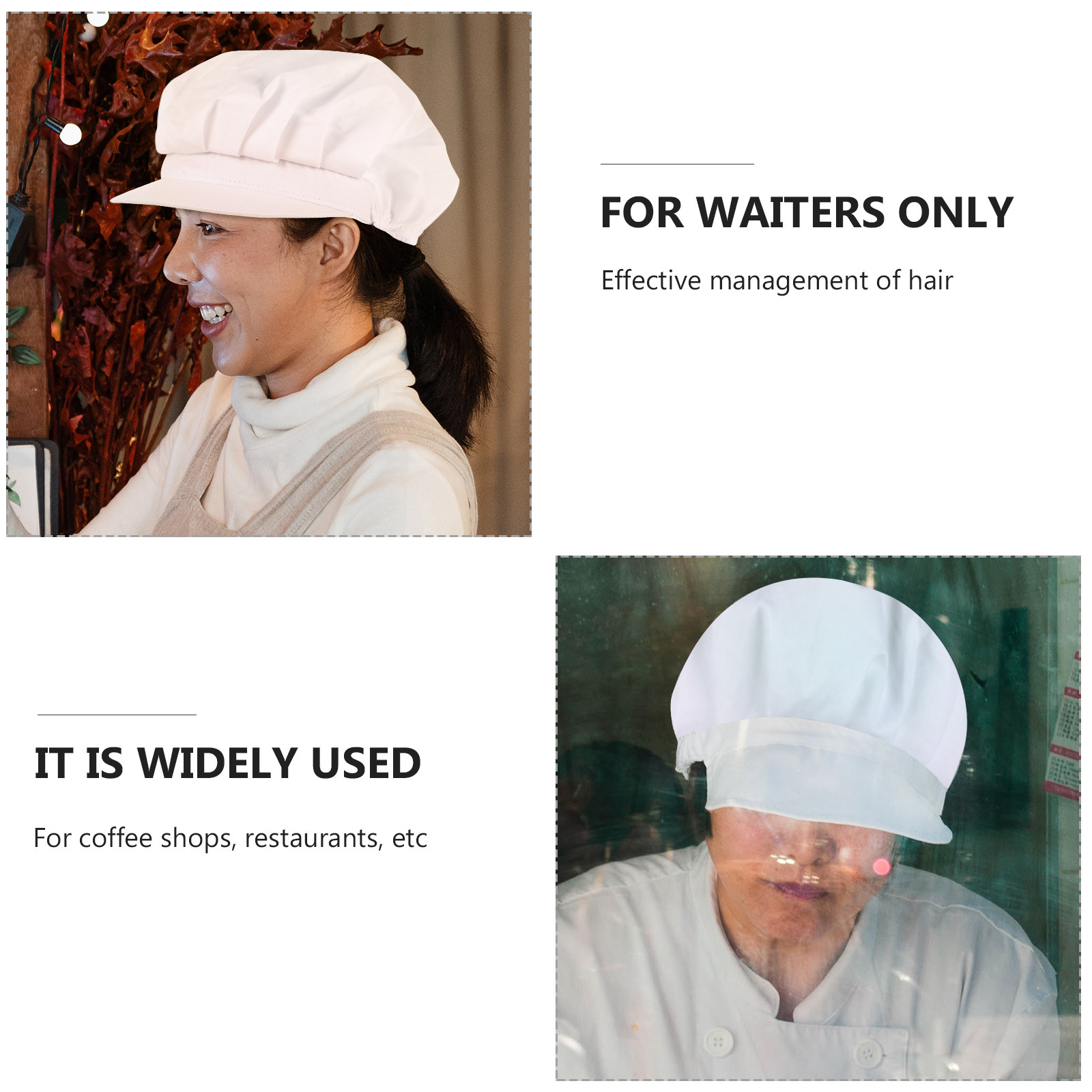 One Size Fits Most Unisex Chef - огляд і ціна Home Cooking Services