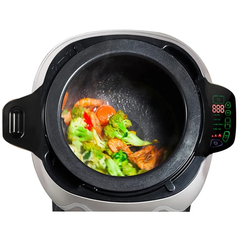 Home Appliances CM-800 Spare B - огляд і ціна Home Cooking Services