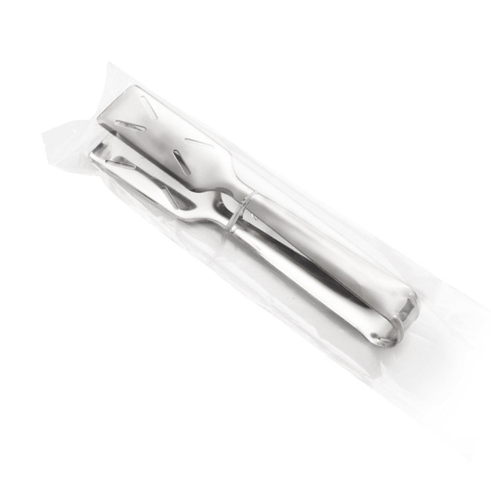 2Pcs Stainless Steel Food Clip - огляд і ціна Home Cooking Services