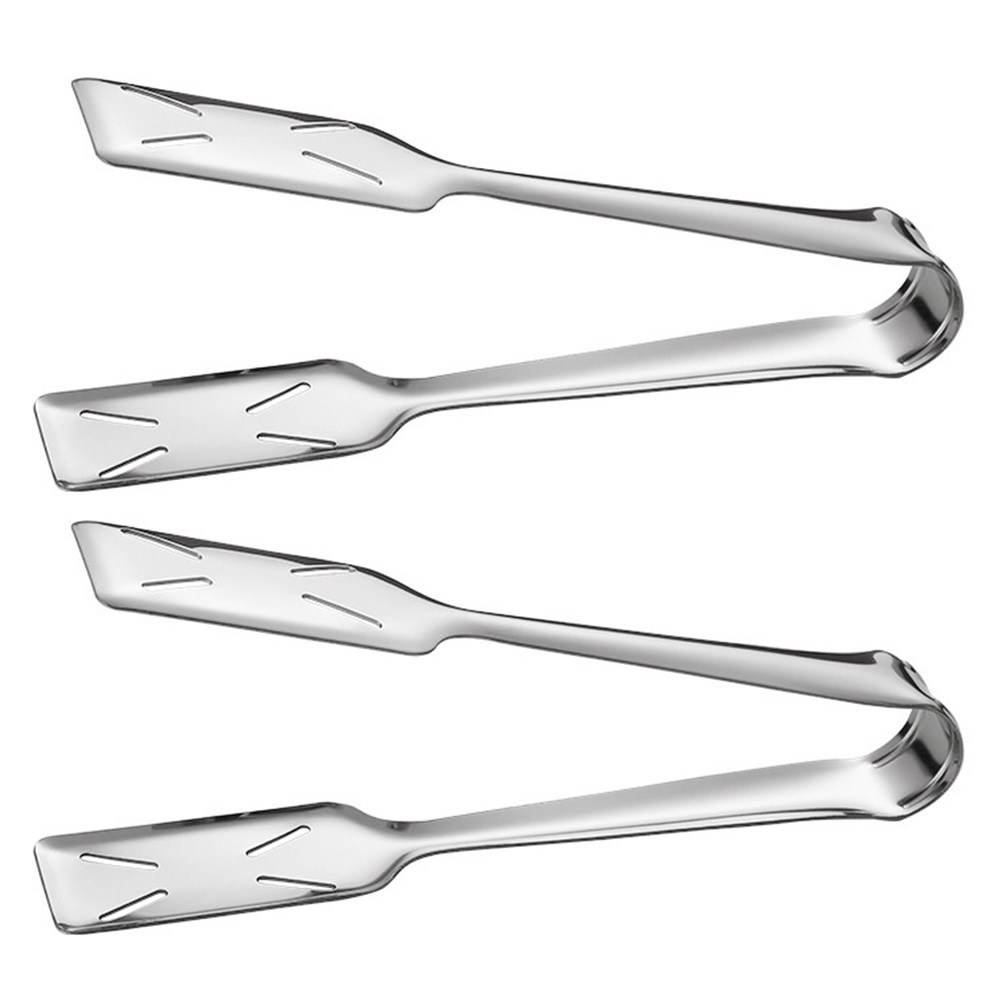 2Pcs Stainless Steel Food Clip - огляд і ціна Home Cooking Services