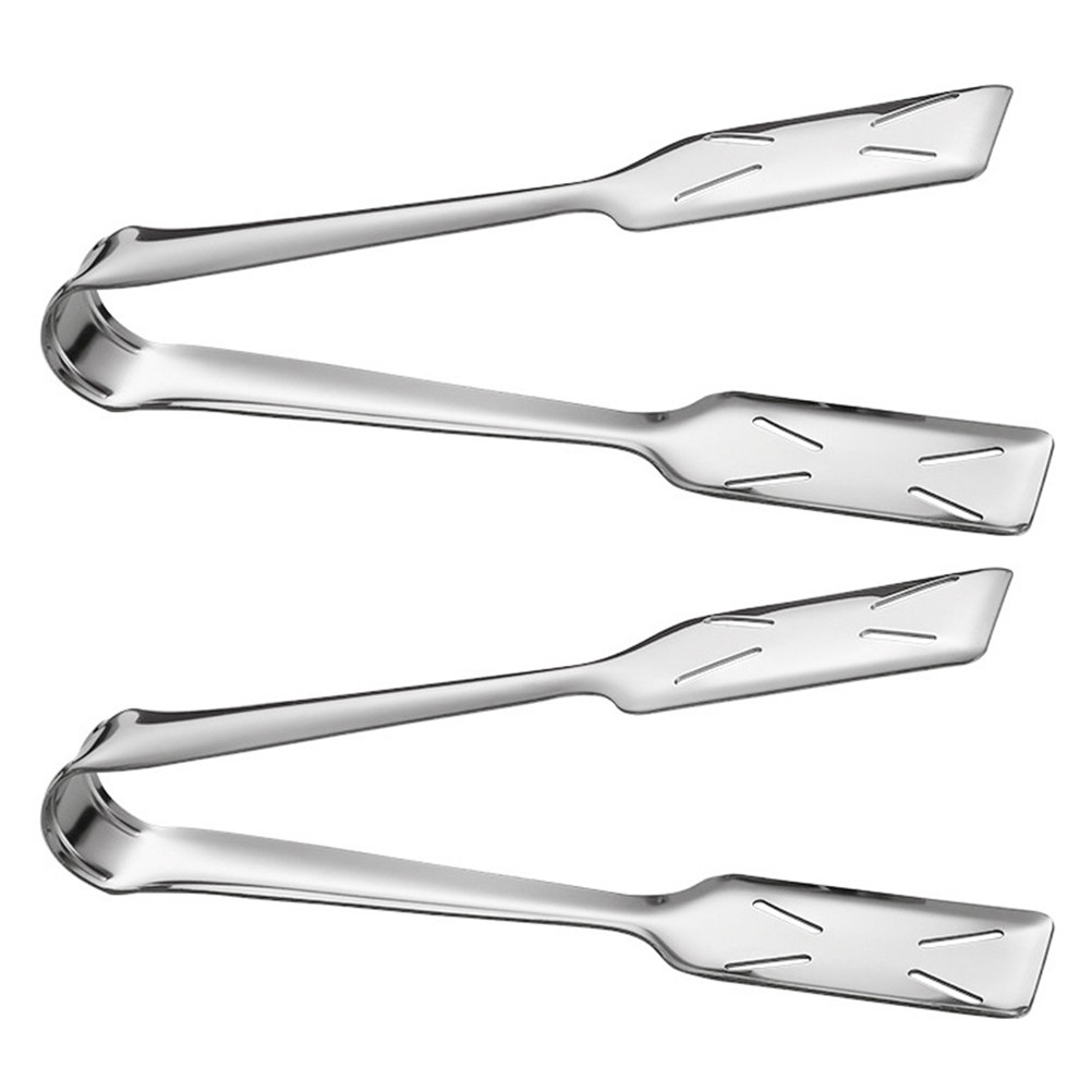 2Pcs Stainless Steel Food Clip - огляд і ціна Home Cooking Services