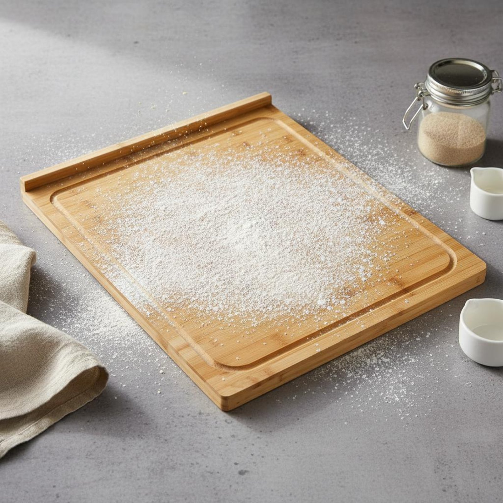 Over the Sink Cutting Board Mu - огляд і ціна Home Cooking Usa
