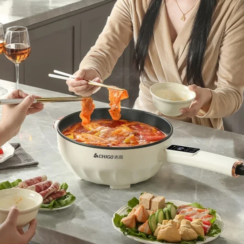 MultiFunction Electric Cooking - огляд і ціна Home Cooking Services