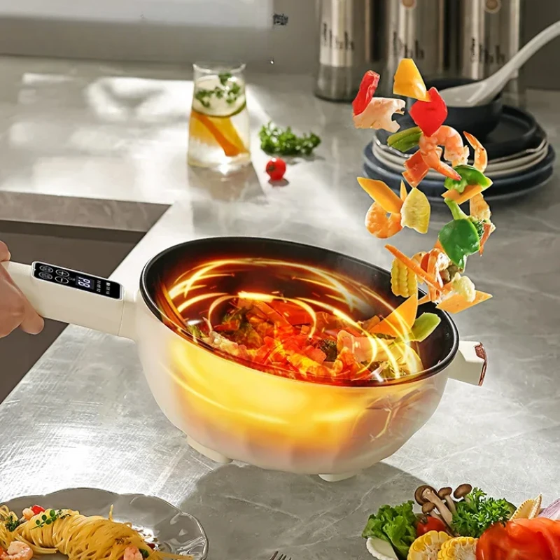MultiFunction Electric Cooking - огляд і ціна Home Cooking Services
