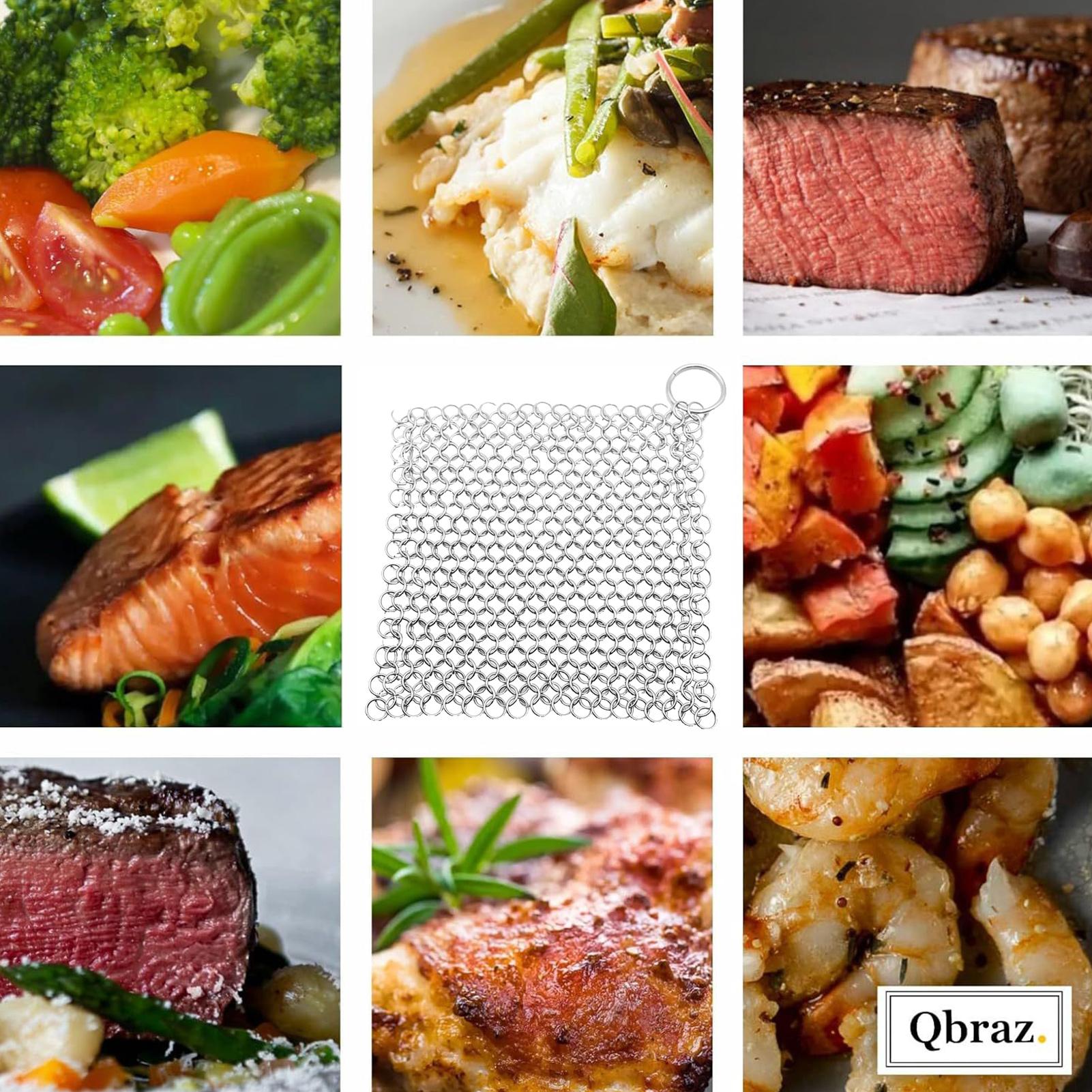 Sinker Weight Food Stainless S - огляд і ціна Home Cooking Services