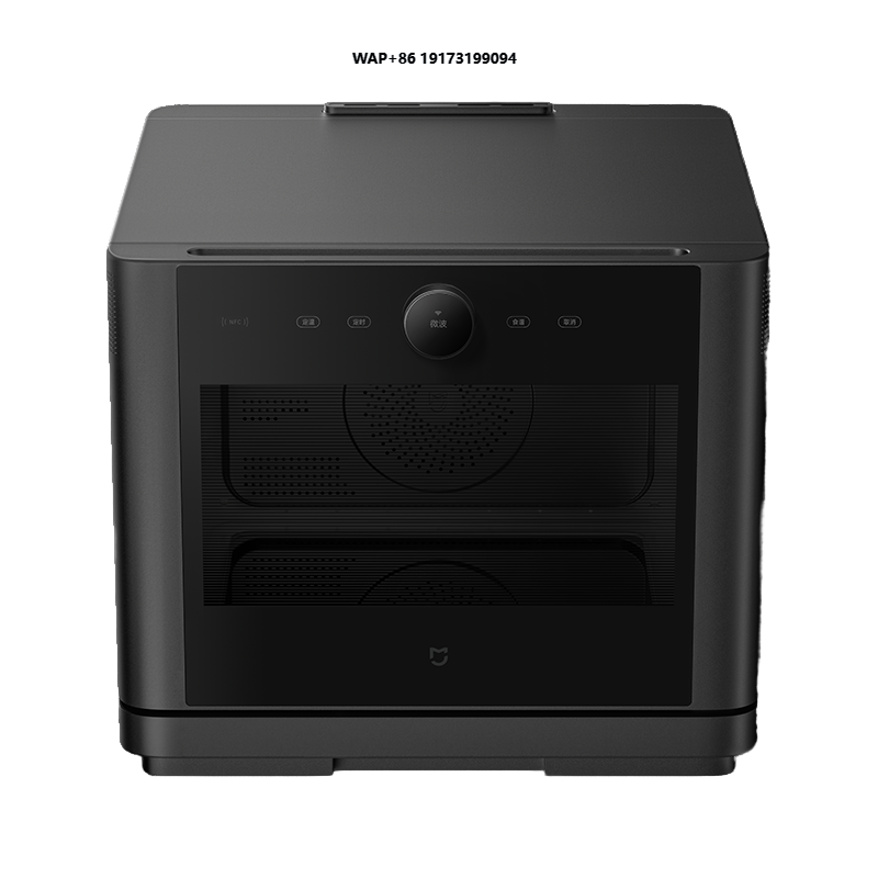 For  Mijia 27L Smart Microwave - огляд і ціна Home Cooking Usa