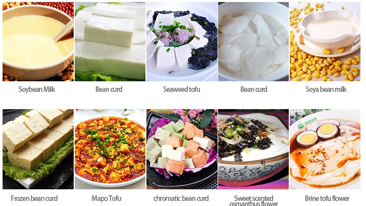 Mini Soya Milk and Tofu Machin - огляд і ціна Home Cooking Usa